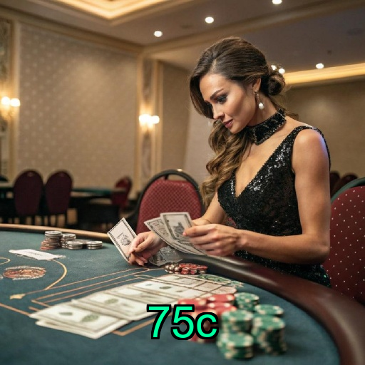 Pagamentos Ágeis e Seguros no 75c