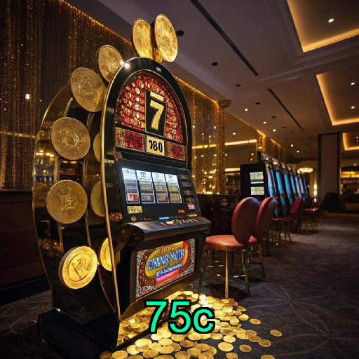 Acesso Instantâneo ao 75c: Entre e Comece a Jogar