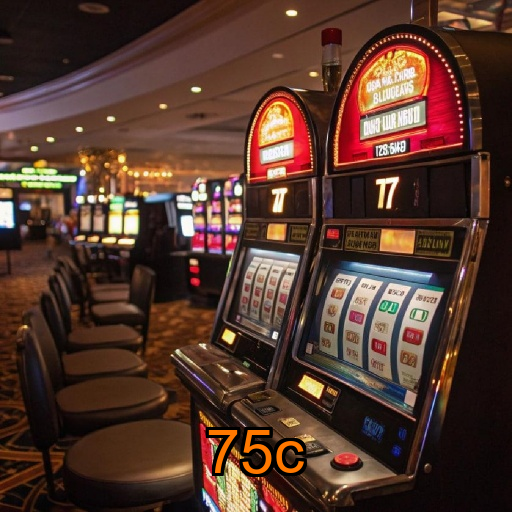 Pagamentos Ágeis e Seguros no 75c