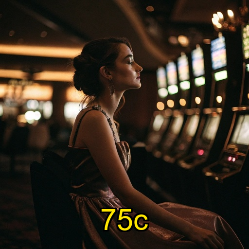 Pagamentos Ágeis e Seguros no 75c