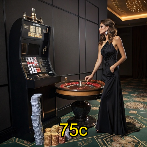 Pagamentos Ágeis e Seguros no 75c