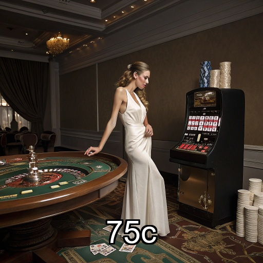 Aposte em esportes ao vivo no 75c