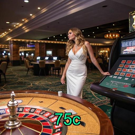 Aplicativo mobile 75c: jogue em qualquer lugar