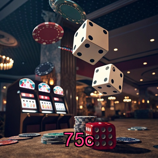 75c: O Portal Confiavel para Gamers Brasileiros