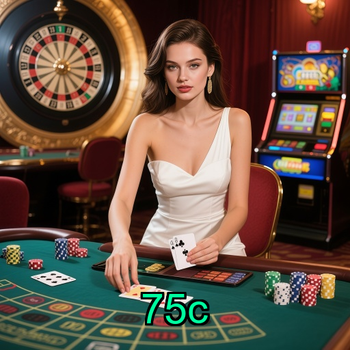 Aposte em esportes ao vivo no 75c